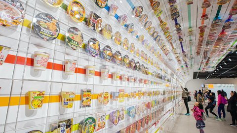 500円でどこ行こう。都内近郊、ワンコインで楽しむスポット10選 500円でどこ行こう。都内近郊、ワンコインで楽しむスポット10選