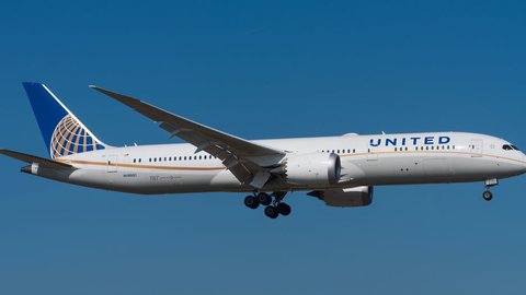 あまり語られることのない、ボーイング787-9のクセになる乗り心地 あまり語られることのない、ボーイング787-9のクセになる乗り心地