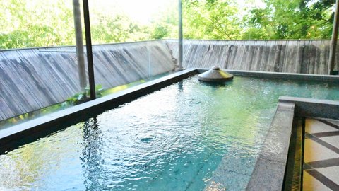 都内から2時間、伊豆高原の高級老舗旅館「坐漁荘」で週末贅沢旅行 都内から2時間、伊豆高原の高級老舗旅館「坐漁荘」で週末贅沢旅行