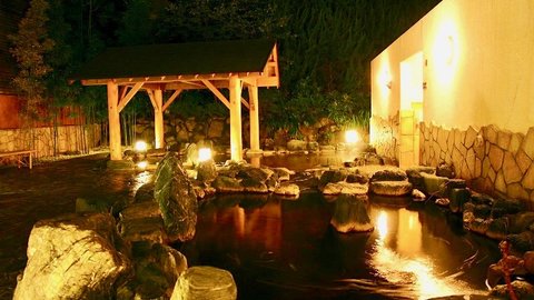 こんなところに天然温泉が。都心から走って行ける温泉施設9選 こんなところに天然温泉が。都心から走って行ける温泉施設9選