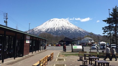 1位は山口。日本全国「道の駅」人気ランキング2018年が発表 1位は山口。日本全国「道の駅」人気ランキング2018年が発表