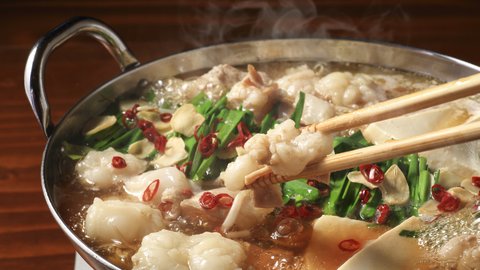 定番「しょうゆ」がやはり強し。鍋好き日本人が選ぶ、好きな鍋の味は? 定番「しょうゆ」がやはり強し。鍋好き日本人が選ぶ、好きな鍋の味は?