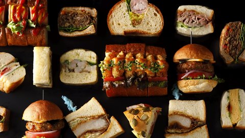 パン食べ放935円〜、実質タダも!?寿司、イチゴ、肉…人気「食べ放題・ブッフェ」まとめ パン食べ放935円〜、実質タダも!?寿司、イチゴ、肉…人気「食べ放題・ブッフェ」まとめ