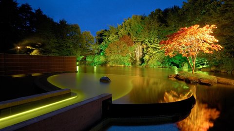 外国人が「素晴らしい」と絶賛した、日本のスゴいホテル&旅館たち 外国人が「素晴らしい」と絶賛した、日本のスゴいホテル&旅館たち