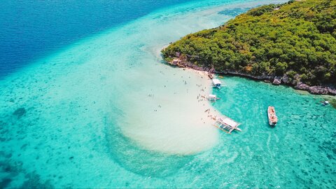 南国で“忘れられない”思い出を。真夏の光が恋しくなったら「永遠の楽園」フィリピンへ-PR- 南国で“忘れられない”思い出を。真夏の光が恋しくなったら「永遠の楽園」フィリピンへ-PR-