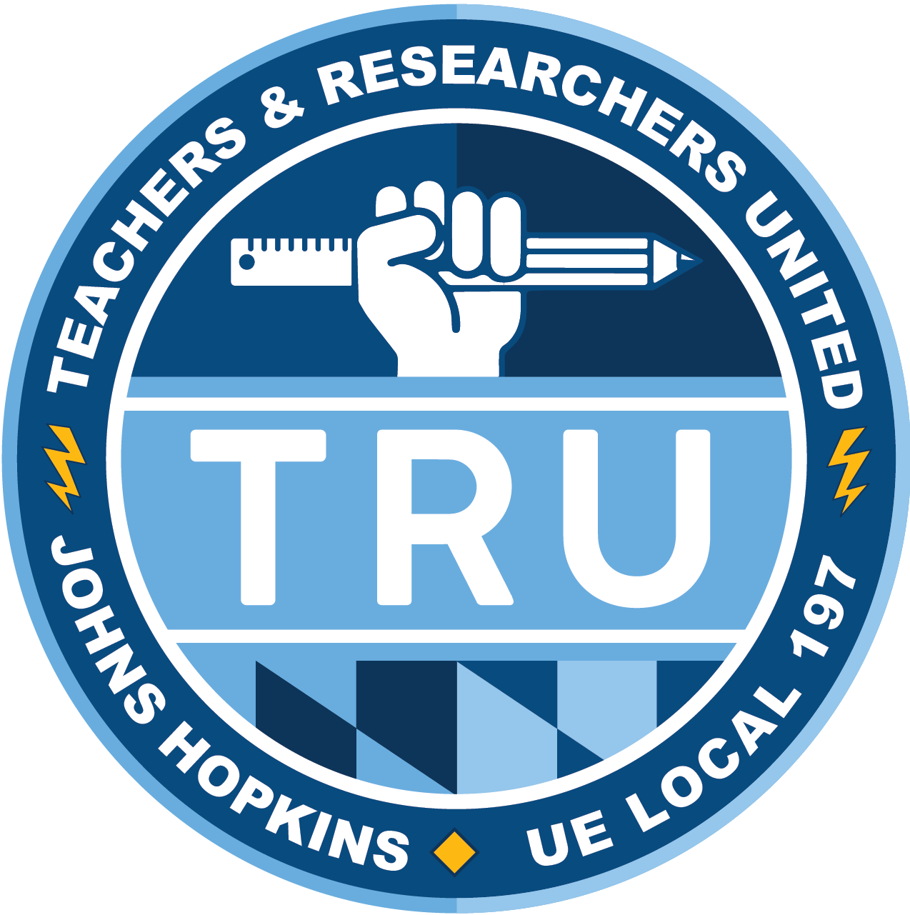 Teachers and Researchers United – UE Local 197