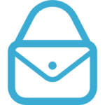 「カバン・バッグ・財布の修理&カバン・バッグ・財布のクリーニング」のボタンアイコン