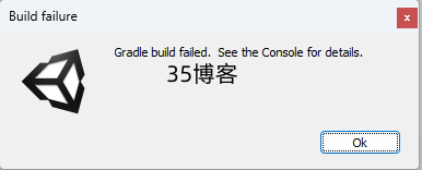 How to fix Gradle???