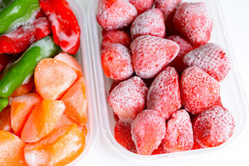 夕食の取り置きで作る共働き家庭の弁当おかず