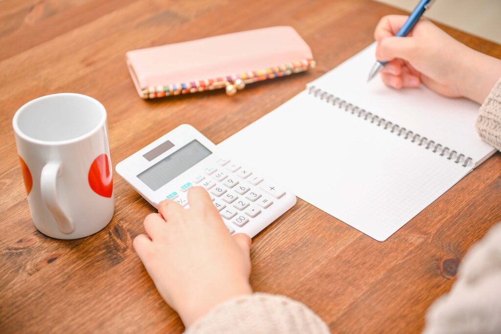 育休中で子供2人がいてもFP3級に合格できる方法