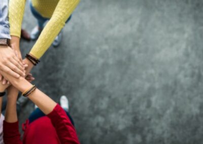 Knowledge Center Blog - We believe it is our responsibility to make sure we have the necessary knowledge to meet the high standards of our clients 10 KVI Series – The Value of a Great Team