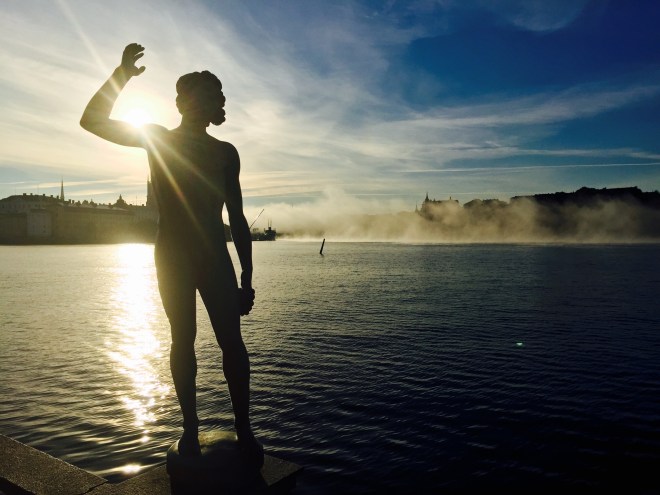 statue-stockholm