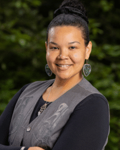 Councillor Kalila George-Wilson Preferred cropped