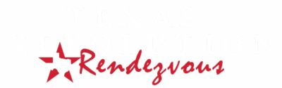 Texas Revolution Rendezvous