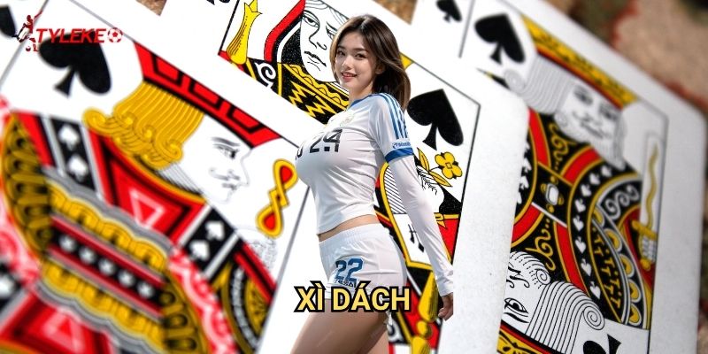 Xì dách Tỷ lệ kèo wales - Chinh phục game bài 21 điểm kinh điển 1 Xì dách Tỷ lệ kèo wales - Chinh phục game bài 21 điểm kinh điển