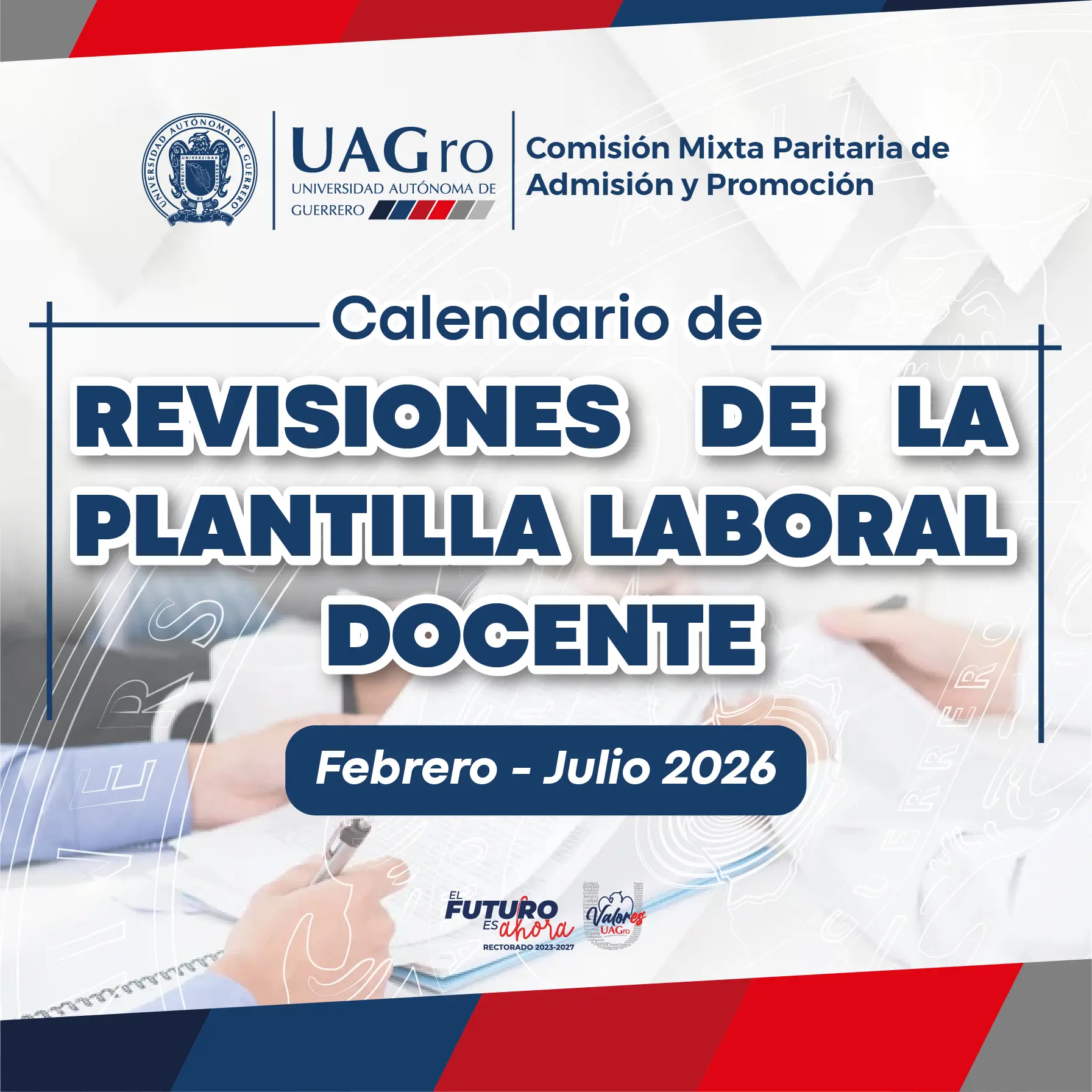 Directores y Delegados Sindicales de las Escuelas Preparatorias, Escuelas Superiores y Facultades