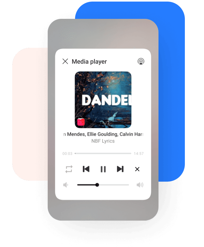 Background Play Background Play