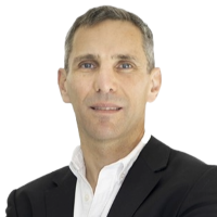 Andrés Chechilnitzky