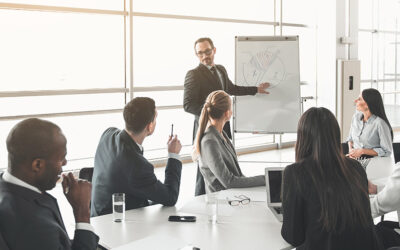 Fresh Perspective in Utility Financial Solutions