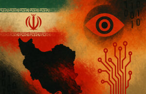 Iran at boiling point and the implications for the UK