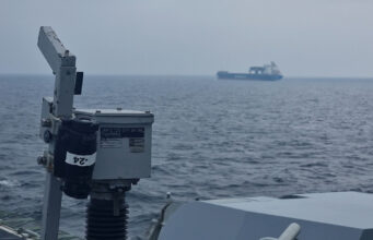 EU official warns Russian shadow fleet threatens Europe