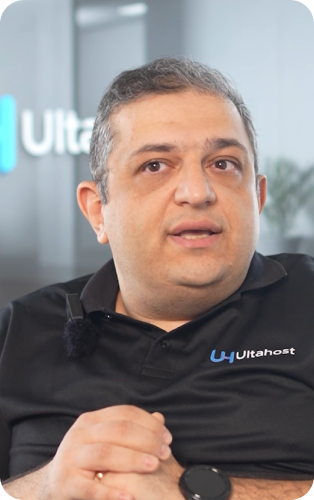 Pourquoi choisir UltaHost ?