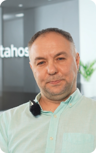 Pourquoi choisir UltaHost ?