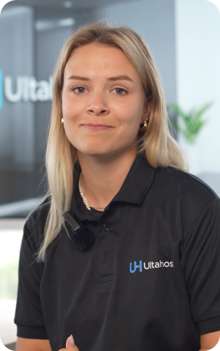 Pourquoi choisir UltaHost ?