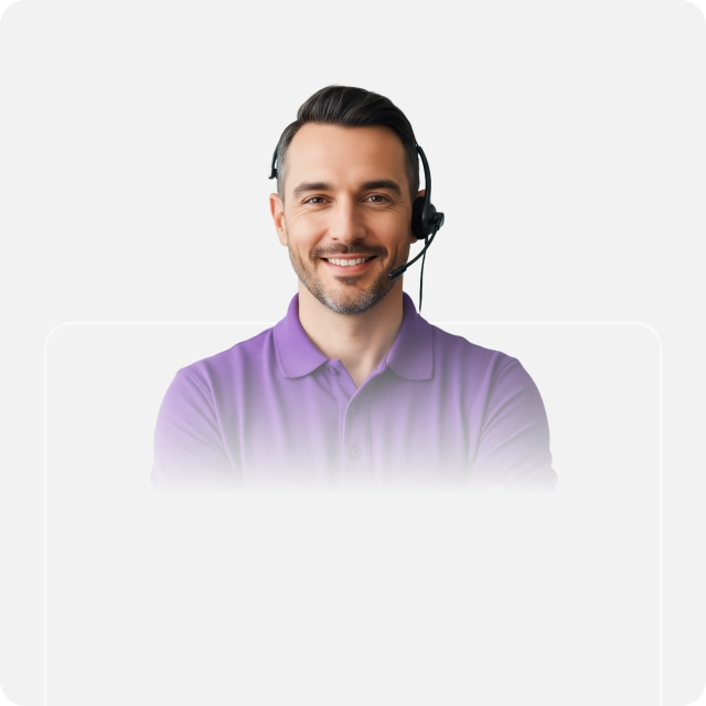 Server upgrade assistance conversation between Ryan and James