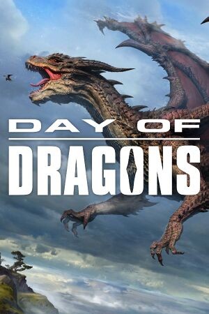 Day of Dragons hosting Day of Dragons Hosting