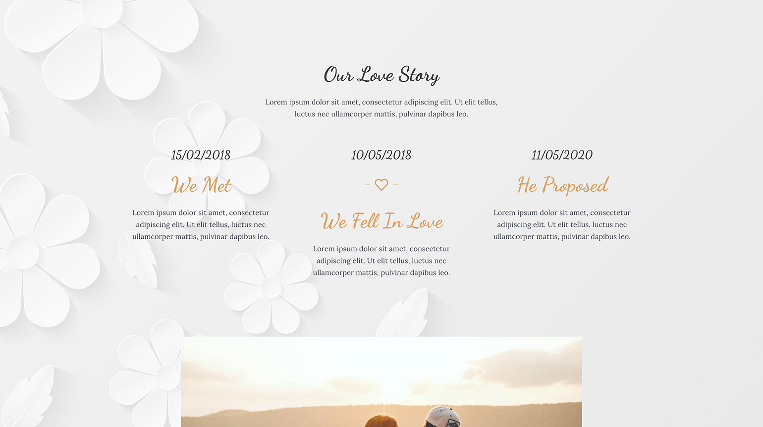 Advanced Heading advanceH-2