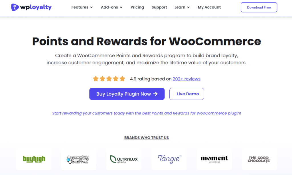 50+ Best WooCommerce Plugins in 2026 (Must-Have Extensions for WooCommerce Store) Image 1024x615