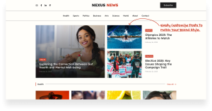 Basic Posts Business 300x158