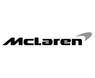 Mclaren Mclaren