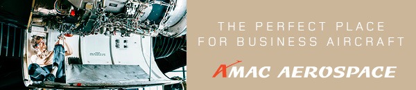 260315_AMAC Aerospace_Ultimate Jet_News banner_March