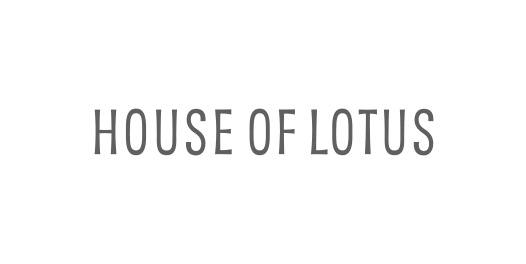 HOUSE OF LOTUSロゴ