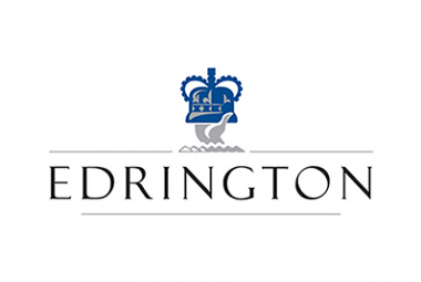 EDRINGTON