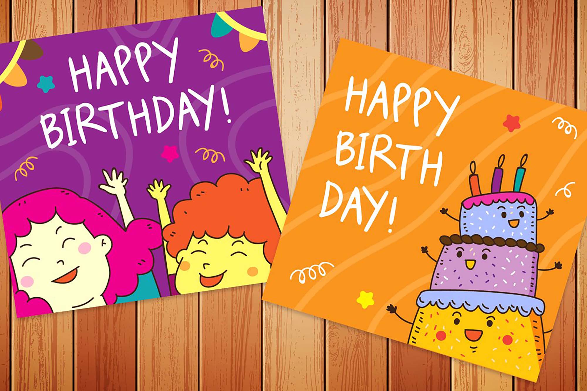 My Kids Handwritten Font 3