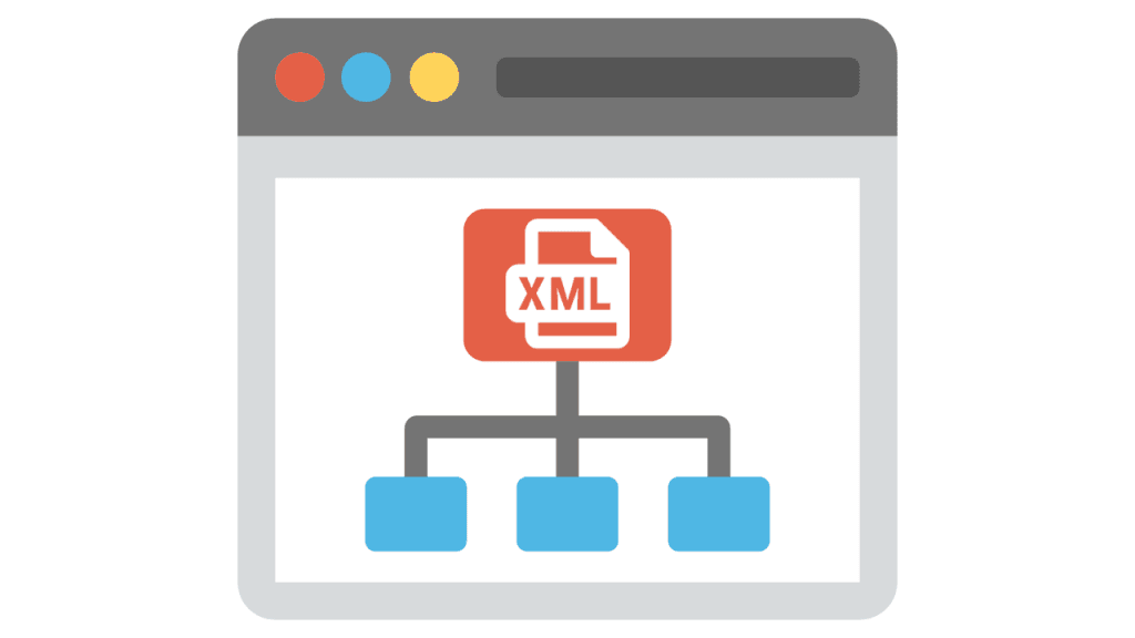 XML Sitemap Cover