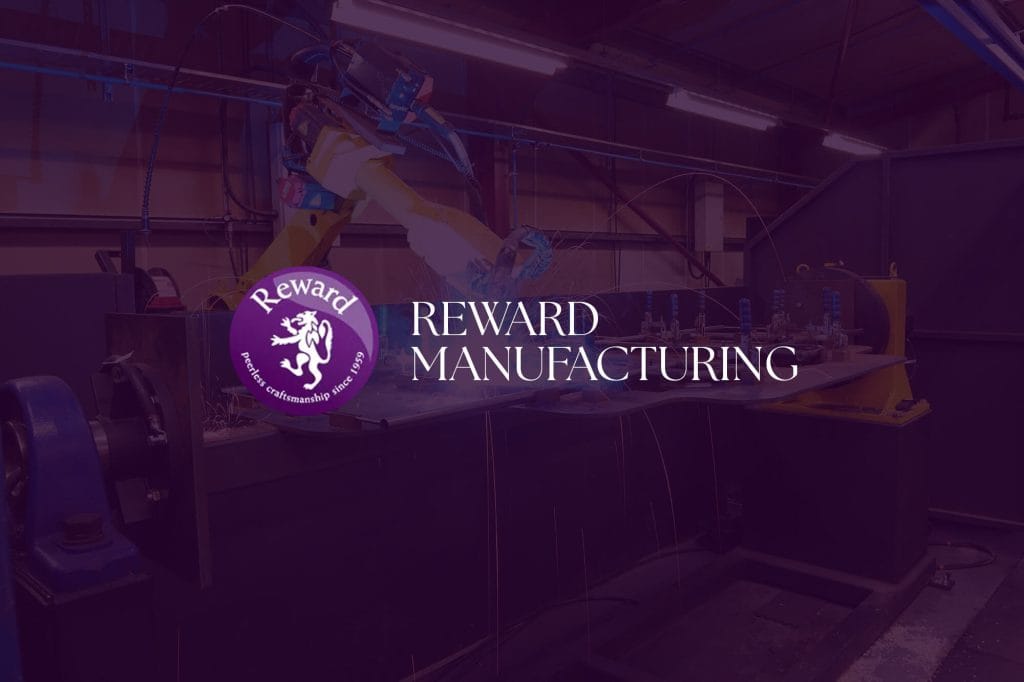 Reward Manufacturing