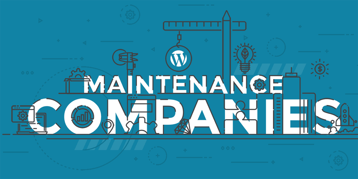 Read WordPress Maintenance Services Roundup & Comparison – Updated as of 2020
