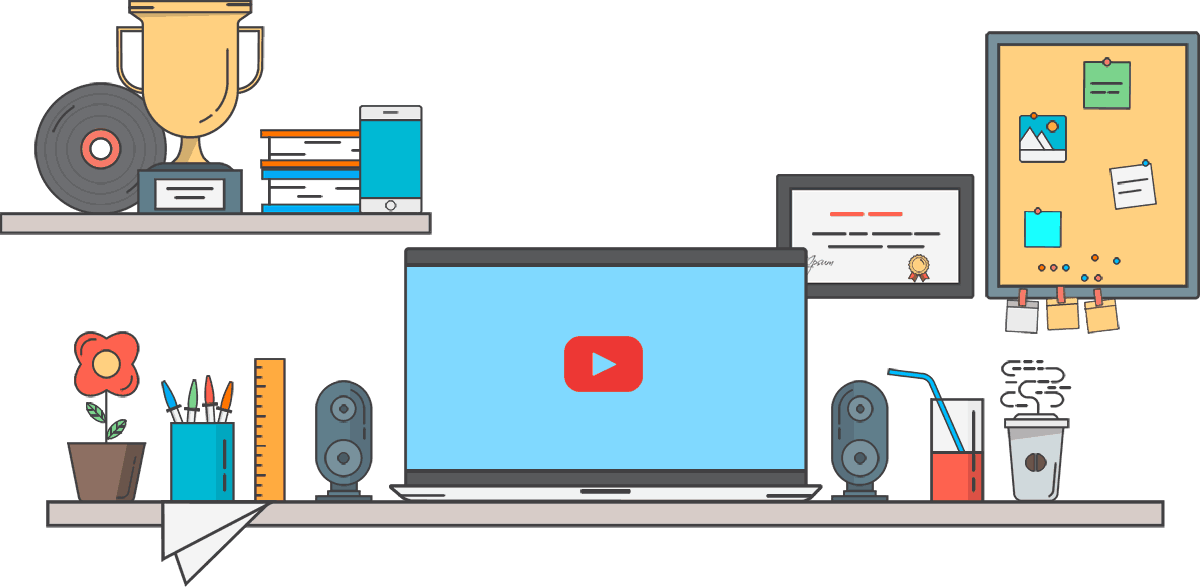 Read Roundup of 20+ Free Stock Video Sites for Your Blog or Any Other Project