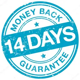 Money Back Guarantee