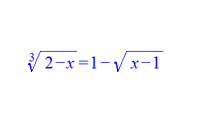 Problem of the week 06/29/2016