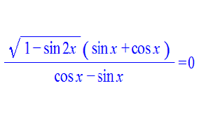 Problem of the week 04/18/2016