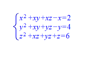 Problem of the week 05/06/2016