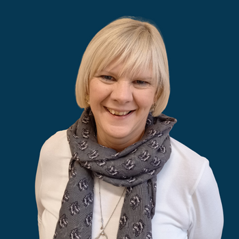 Photo of Head of Advice, Debbie Sadler