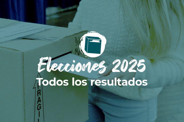 Concluyó el proceso electoral en la UNLP