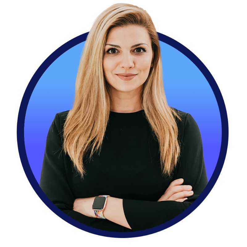 Nataša Kirić Nataša Kirić