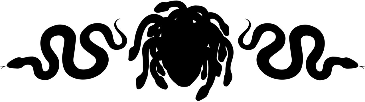 Son of Medusa - Divider 2